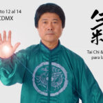 Seminario Tai Chi Qi Gong para la Salud 2022
