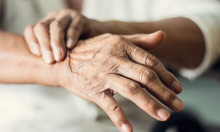 ¿Qué sabemos de la Enfermedad de Parkinson?