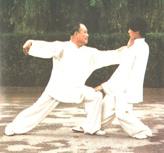Maestro Yang Zhenduo 1926-2020