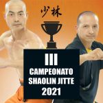 3er Campeonato Shaolin de Artes Marciales Tradicionales 2021