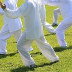 Eficacia del qi gong para la prevención de accidentes cerebrovasculares