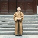 El Templo Shaolin y el Abad SHI XING ZHENG