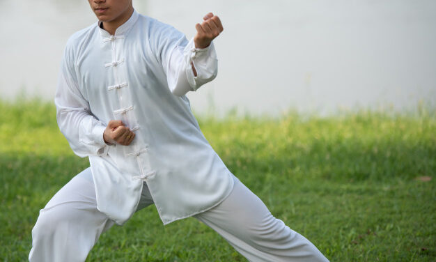 Tai Chi ayuda a pacientes diabéticos