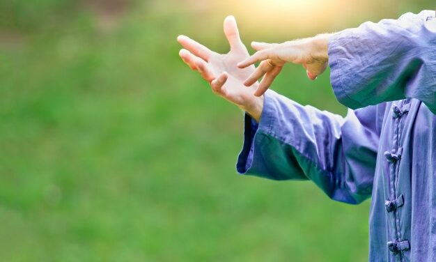 Tai Chi o Ejercicio contra el Insomnio