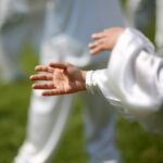 Relájate con Tai Chi