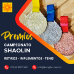 Premiados Campeonato 2024