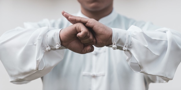 Volumen Cerebral y Tai Chi