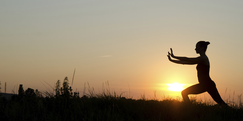 Tai Chi para todos