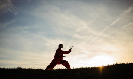 Función Cerebral y el Tai Chi