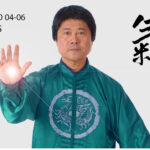 Seminario Tai Chi Qi Gong para la Salud