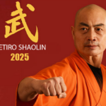 Seminario Shaolin con Shi Yan Ming